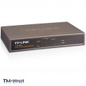 TP LINK TL-SF1008P Desktop PoE Network Switch 8 Ports 10 100 Mbps Fast Ethernet - 999999999999 - T - 51268
