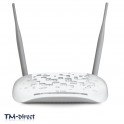 TP Link TL WA801ND External Wireless Ethernet Radio Access Point Router 2.4GHz - 999999999999 - T - 44995