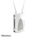 DrayTek Vigor AP-900 Managed Dual-Band Wireless Access Point / Router - 999999999999 - T - 44995