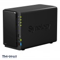 Synology Disk Station DS214 Play 2-Bay Desktop 0GB SATA 6Gbps NAS Server - 999999999999 - T - 106273