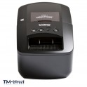 Brother QL 720NW Monochrome Direct Thermal Label Printer QL720NWZU1 - 999999999999 - T - 1245