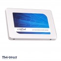 Crucial 250GB BX100 SATA 6GB/s 2.5" 7mm (with 9.5mm adapter) Internal SSD - 999999999999 - T - 175669