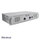 SPL400 White Power Amplifier Home Audio Hi-Fi Stereo DJ Disco Party PA Amp 400W - 999999999999 - T - 69962