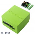 Tinycontrol Lan Remote Control Ethernet Module LAN WAN WEB Server RJ45 Relay - 999999999999 - M - 42899