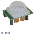 1wire 4CH RJ11 Spliter for DS18B20 Temperature Sensor Tinycontrol Lan Controler - 999999999999 - G - 42899