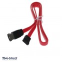 1M SATA to eSATA External Shielded Data Cable Lead - 110654593725 - T - 74941