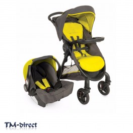 graco fastaction sport travel system