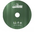 Linux openSUSE OS Latest Operating System Suse Live CD - 110695805417 - T - 11226