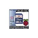 8GB SD Card Pre Installed With Raspbian Wheezy for Raspberry Pi VNC Server
8GB SD Card Pre Installed With Raspbian Wheezy for Ra