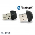 USB 2.0 BLUETOOTH EDR DONGLE MINI TINY WIRELESS ADAPTER - 150542870311 - T - 44999