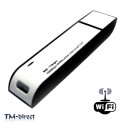 300Mbps WiFi Wireless USB Network Lan Card Adapter High Speed Dongle Receiver - 150878628903 - T - 45002
