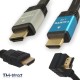 HDMI v1.4a High Speed 1080p 2160P 3D Video Lead Cable For Sky HD PS3 XBox TV - 151155245869 - T - 302